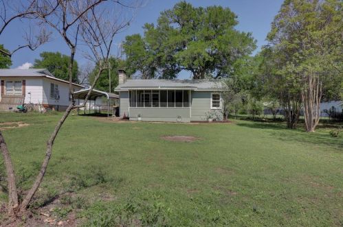 103 Private Road 228, Whitney, TX 76692-5078