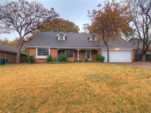 1005 Pine Oak Dr, Edmond, OK 73034-5439