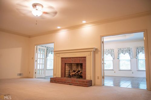 235 Northmill Pkwy, Stockbridge GA  30281-4859 exterior