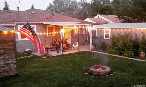 75 Bryant St, Denver CO  80219-3545 exterior