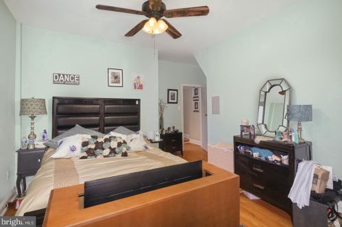 2001 13 St, Philadelphia PA  19148-5503 exterior