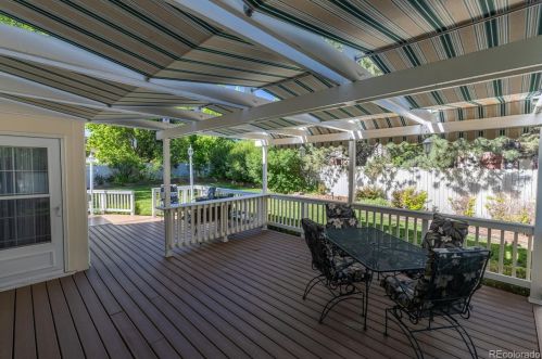 15524 Quincy Pl, Aurora CO 80015-4421 exterior