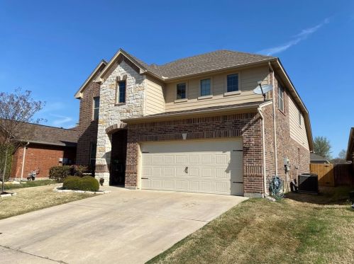 4513 Westcliffe Dr, Midlothian, TX 76063-8608