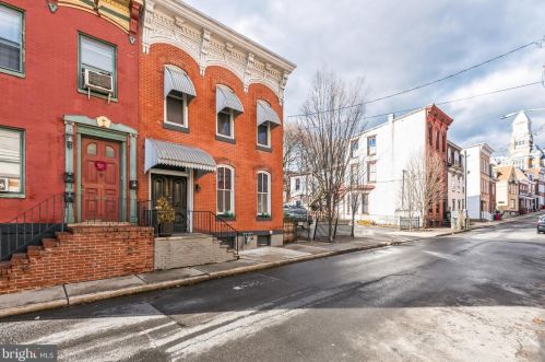 203 2nd St, Primrose, PA 17901-2501
