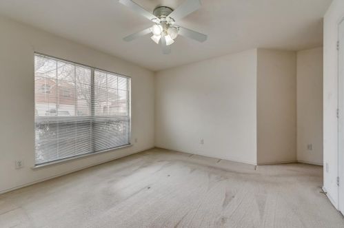 5428 Trout Crk Ct, Fort Worth TX  76137-4731 exterior