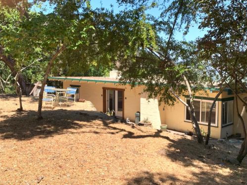 113 El Hemmorro, Tassajara Hot Springs, CA 93924-9718