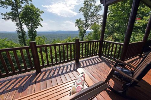 283 Kennebec Dr, Mineral Bluff, GA 30559-2424