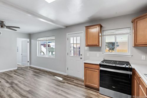 1201 Scranton St, Denver CO  80011-6409 exterior