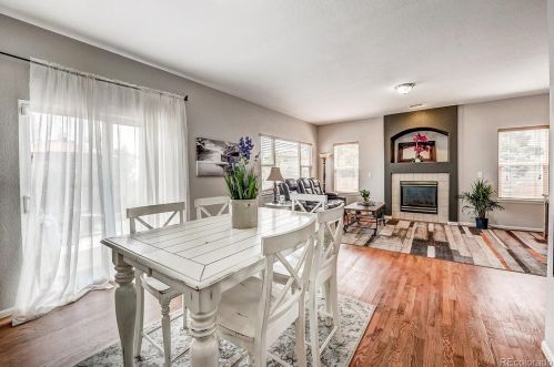 4090 Malaya St, Denver CO  80249-8207 exterior