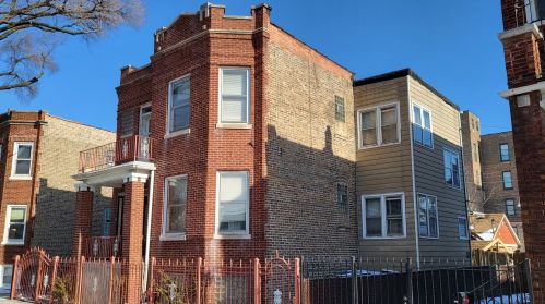 1851 Monticello Ave, Chicago, IL 60647-4722