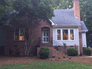5965 Dunbarton Way, Raleigh, NC 27613-6857