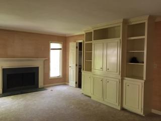 122 Montrose Dr, Durham NC  27707-3930 exterior
