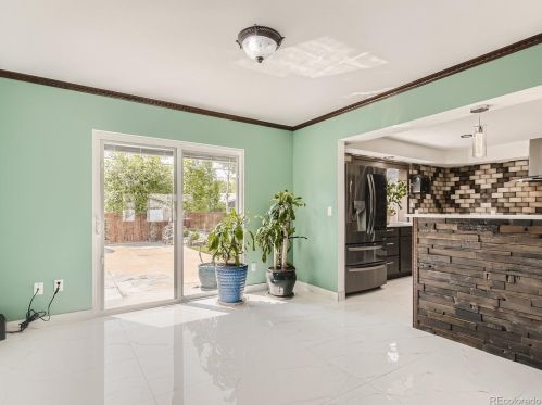 2775 Marshall St, Denver CO  80227-3516 exterior