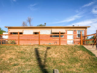 8020 Raleigh Pl, Westminster CO  80031-4317 exterior