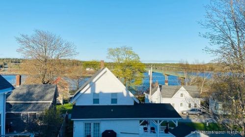 8 Summer St, Trescott Township, ME 04652-1131