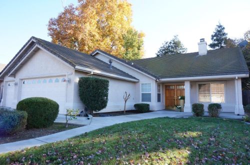 1134 Cedar Ridge Dr, Turlock, CA 95382-0489