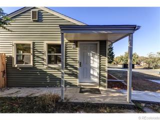 1595 Shoshone St, Denver, CO 80223-3514