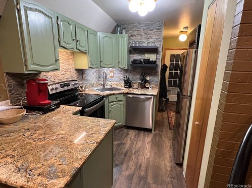 219 Granby Lake Way, Divide, CO 80814-9701