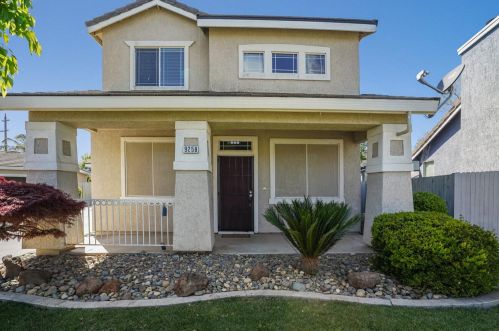 9258 Marlemont Cir, Elk Grove, CA 95758-7604