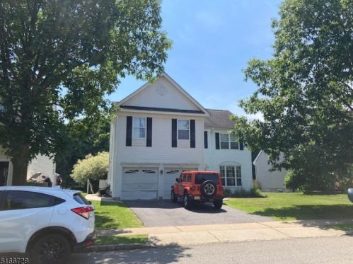 5 Musky Ridge Dr, Hackettstown NJ  07840-1750 exterior