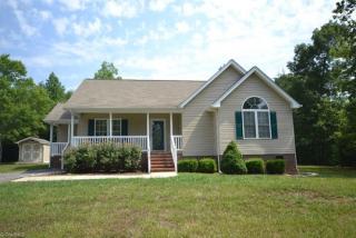 2339 Pine Creek Rdg, Asheboro, NC 27205-9033