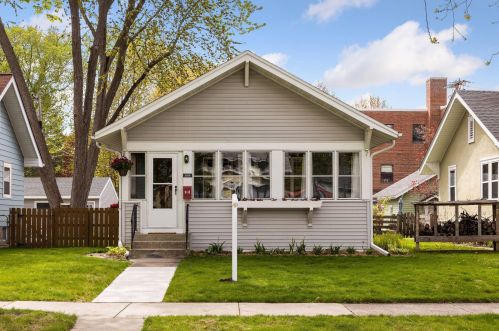 5016 38th Ave, Minneapolis, MN 55417-1663