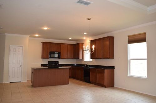 7720 Berrenda Dr, Fort Worth TX  76131-5158 exterior