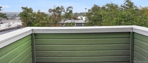 3234 Girard Ave, Englewood CO 80110-1847 exterior