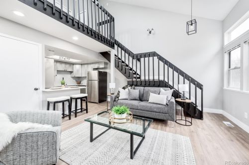 17171 Ford Dr, Aurora CO  80017-3203 exterior