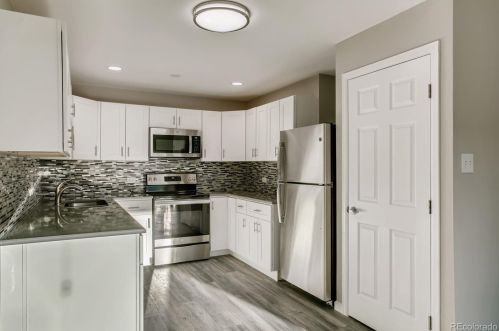 715 Clinton St, Denver CO  80247-1505 exterior