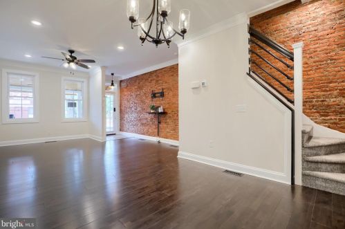 524 Orange St, Lancaster PA  17603-3665 exterior