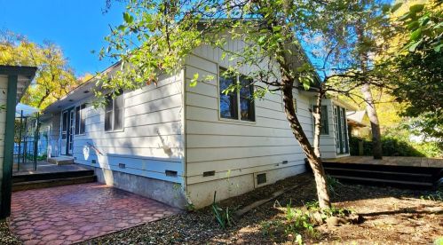 395 Spg St, Ukiah CA 95482-4221 exterior