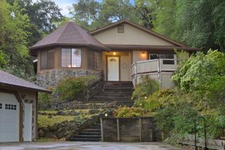 1360 Foothill Dr, Healdsburg, CA 95448-3348