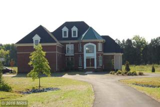10890 Meadow Walk Ln, Bristow, VA 20136-1533