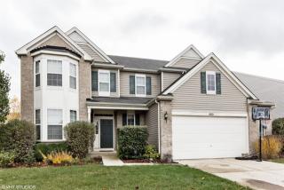 1810 Springside Dr, Plainfield, IL 60586-4259