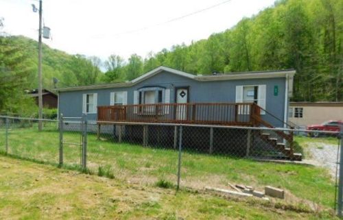 433 Rr 2, Delbarton, WV