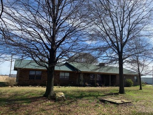 20 Smith Vester Rd, Farelly Lake, AR 72160-5596