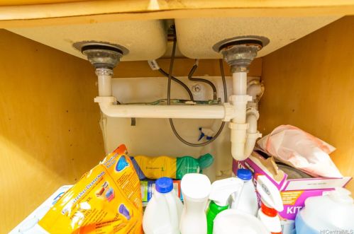 2969 Varsity Cir, Honolulu HI  96826-1745 exterior