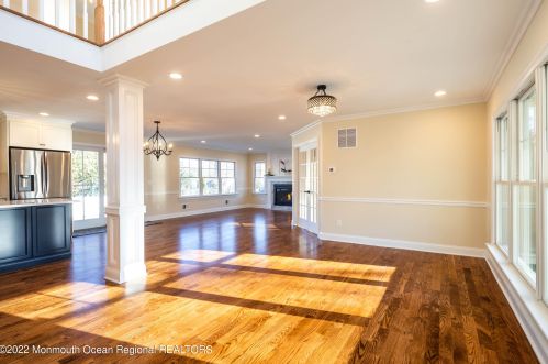 57 Louis Cir, Tinton Falls NJ  07701-6220 exterior