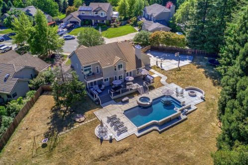 1340 Deerwood Pl, Auburn, CA 95603-6003