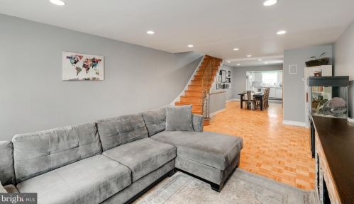 1318 Jackson St, Philadelphia PA  19148-2930 exterior