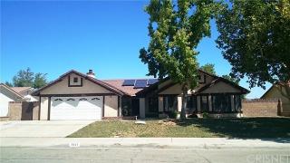 2547 Avenue K4, Lancaster, CA 93535-5519