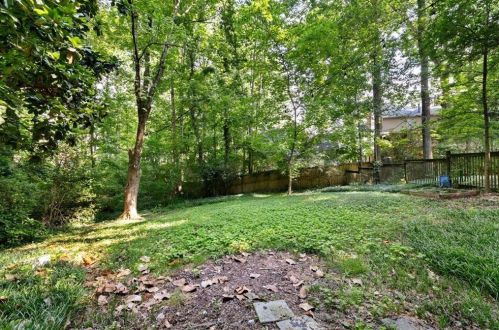 1195 Haven Brook Ln, Atlanta GA  30319-2616 exterior