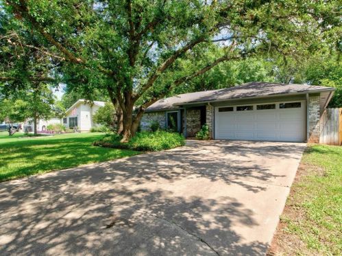 410 Granada Calle Ct, Granbury TX 76049-1476 exterior