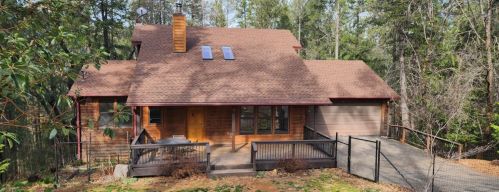 6153 Hillcrest Ct, Michigan Bluff, CA 95631-9616