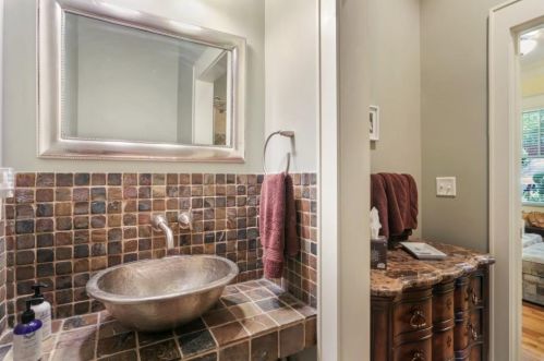 1130 Hancock Dr, Atlanta GA  30306-2514 exterior