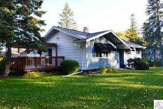 502 40th Ave, Duluth, MN 55807-1662