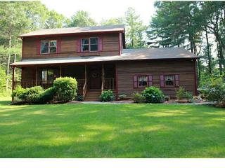 30 Indian Corner Rd, South Kingstown, RI 02874-2118