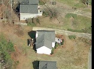 608 Glendale Forest Dr, Holly Springs, GA 30189-3476
