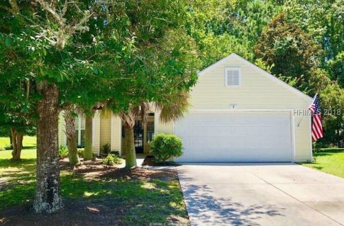 5 Coburn Ln, Bluffton, SC 29909-4582